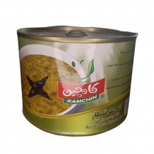 آش شعله قلمکار