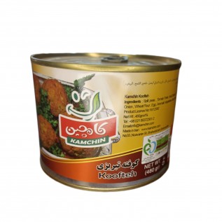 کوفته تبریزی