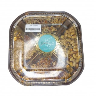 سوهان عسلی