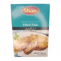 ادویه ماهی شان