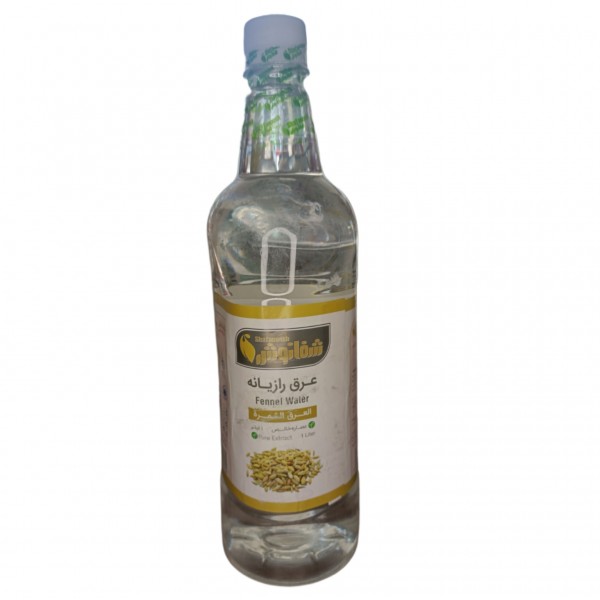 عرق رازیانه